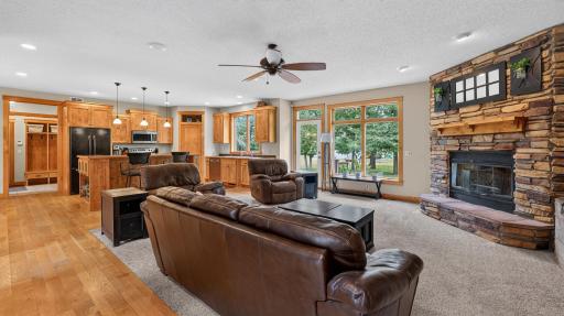30076 154th Street NW, Zimmerman, MN 55398