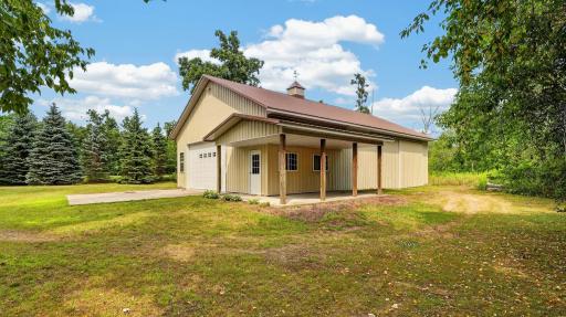 30076 154th Street NW, Zimmerman, MN 55398