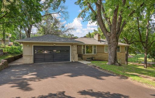 1351 Hillcrest Drive NE, Fridley, MN 55432