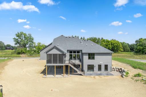 2490 179th Avenue NE, Ham Lake, MN 55304