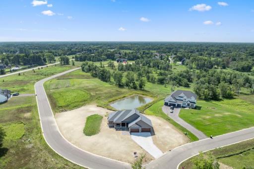 2490 179th Avenue NE, Ham Lake, MN 55304