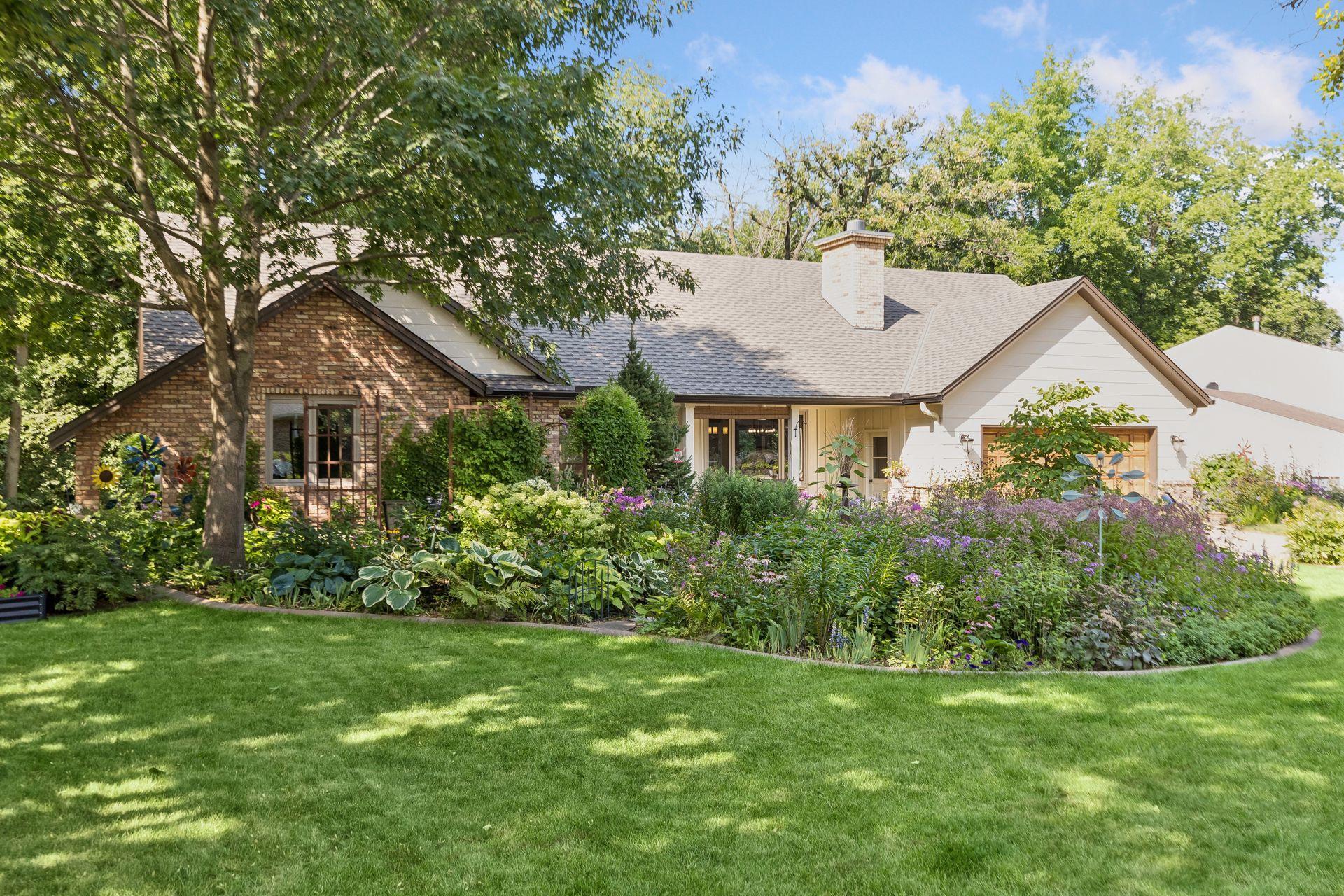 Property photo for 14885 Ironwood Court, Eden Prairie, MN 55346
