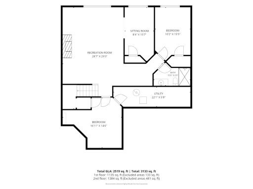 11446 Preserve Lane N, Champlin, MN 55316