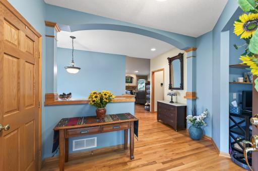 11446 Preserve Lane N, Champlin, MN 55316