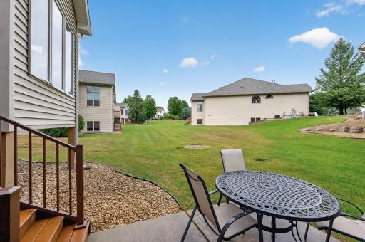 11446 Preserve Lane N, Champlin, MN 55316