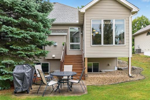 11446 Preserve Lane N, Champlin, MN 55316
