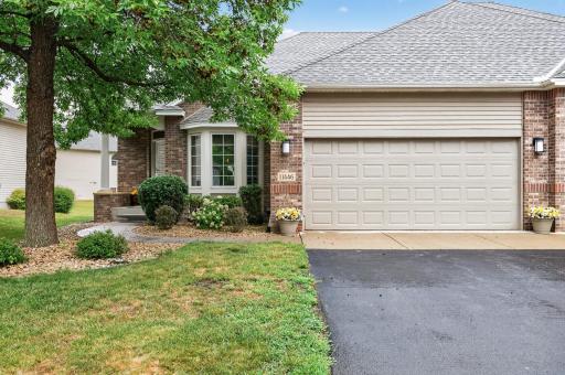 11446 Preserve Lane N, Champlin, MN 55316