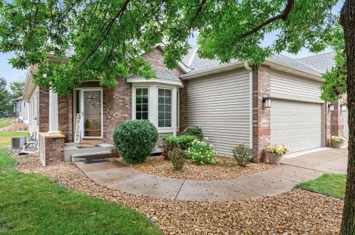 11446 Preserve Lane N, Champlin, MN 55316