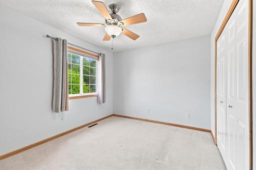 Upper Level Bedroom 2