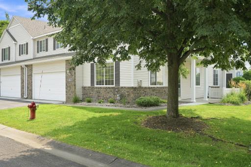 Home Sweet Home - Quad End Unit