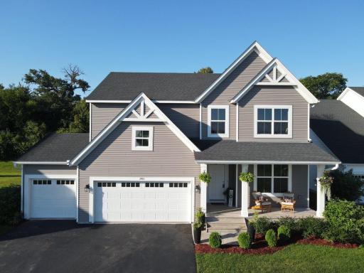 Photo for 2416 Greenbriar Lane, Buffalo, MN 55313 - listing #7120841 2416 Greenbriar Lane, Buffalo, MN 55313