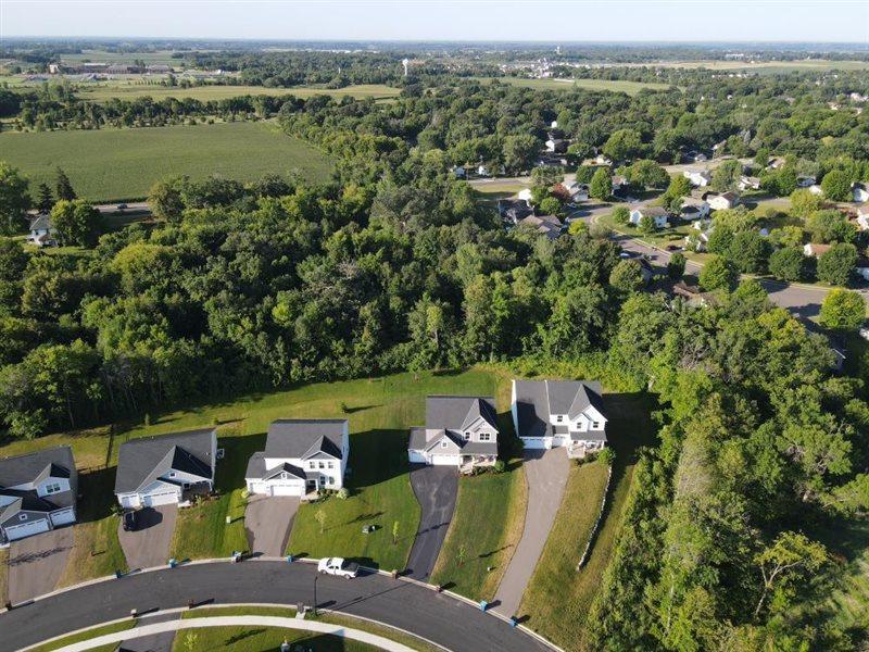 Aerial Views
