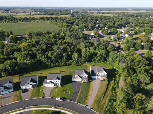 Aerial Views