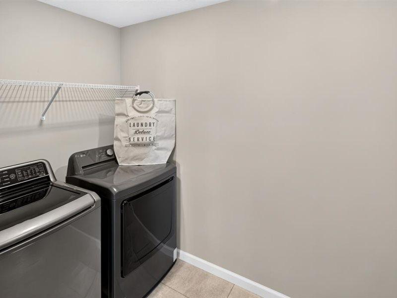 Dryer was just replaced (August 2026)