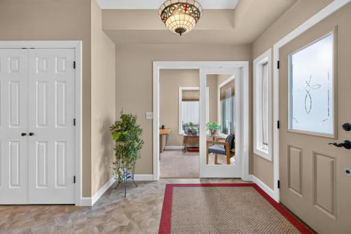 Foyer