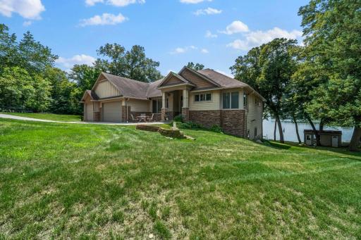 12949 Birch Drive, Sauk Centre, MN 56378