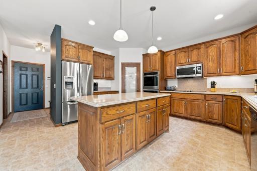12949 Birch Drive, Sauk Centre, MN 56378
