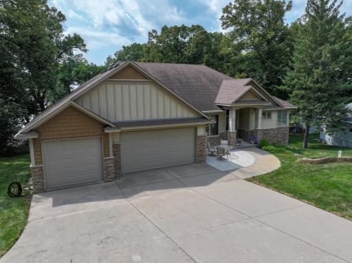 12949 Birch Drive, Sauk Centre, MN 56378