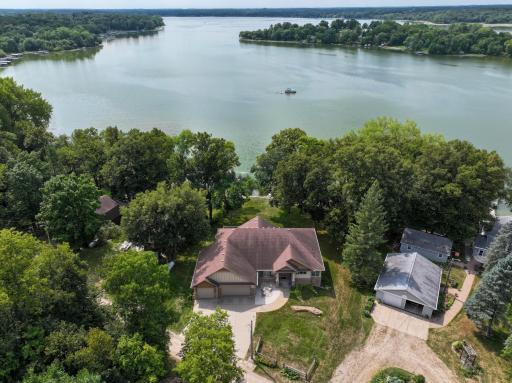 12949 Birch Drive, Sauk Centre, MN 56378