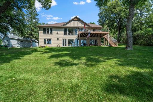 12949 Birch Drive, Sauk Centre, MN 56378