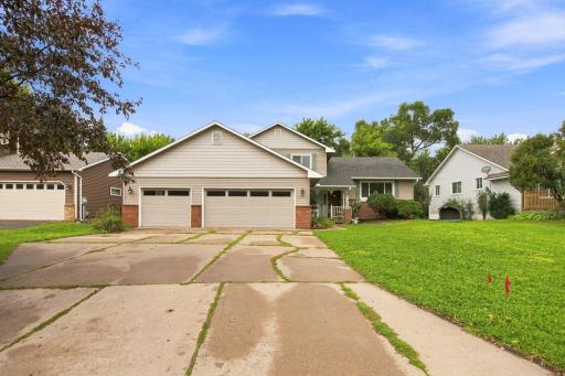 2137 Orchard Lane, White Bear Lake, MN 55110