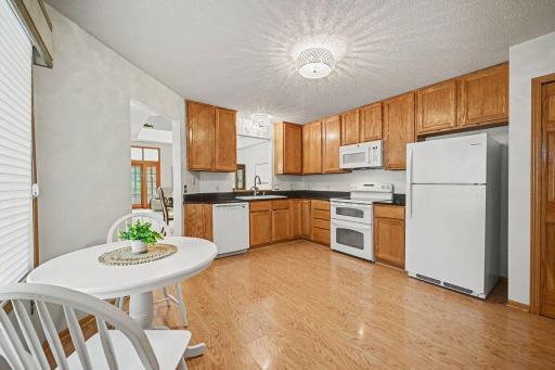 Granite Countertops