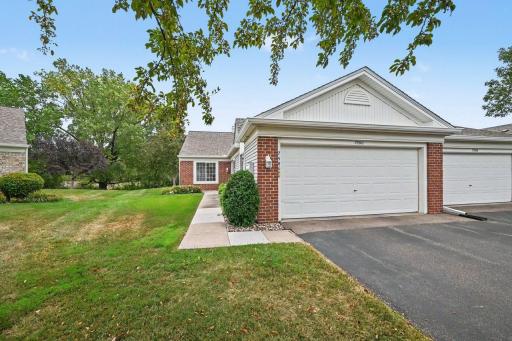 2 Car Garage
