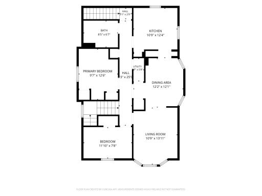 3129 Clinton Avenue, Minneapolis, MN 55408