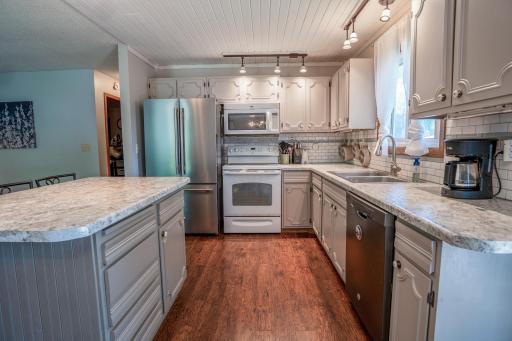 1400 17th Street SW, Willmar, MN 56201