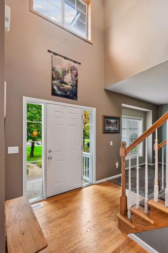 848 Bridle Creek Lane, Jordan, MN 55352