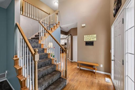 848 Bridle Creek Lane, Jordan, MN 55352