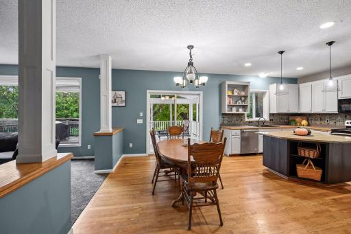848 Bridle Creek Lane, Jordan, MN 55352