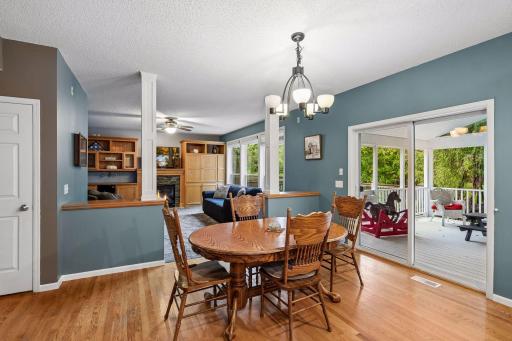 848 Bridle Creek Lane, Jordan, MN 55352