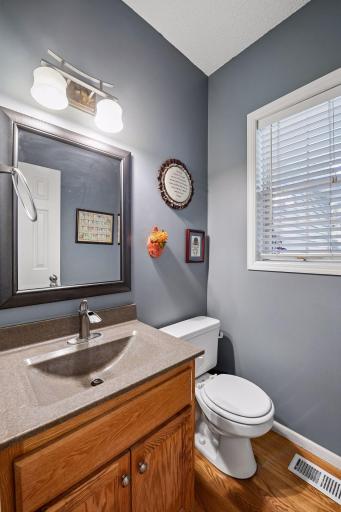 848 Bridle Creek Lane, Jordan, MN 55352