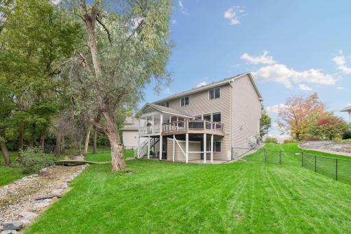 848 Bridle Creek Lane, Jordan, MN 55352