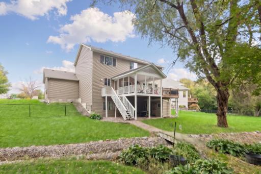 848 Bridle Creek Lane, Jordan, MN 55352