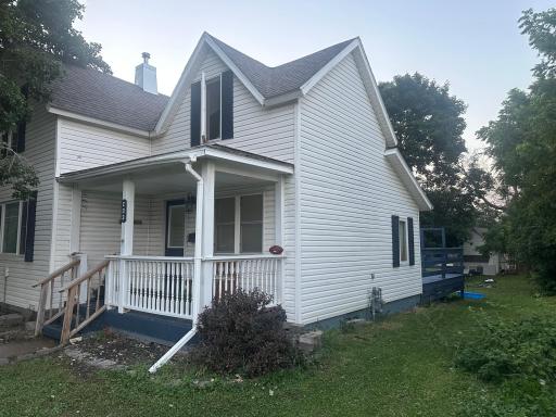 Photo for 203 3rd Street SW, Stewartville, MN 55976 - listing #7120947 203 3rd Street SW, Stewartville, MN 55976