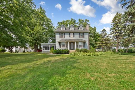 851 450th Street, Kenyon, MN 55946