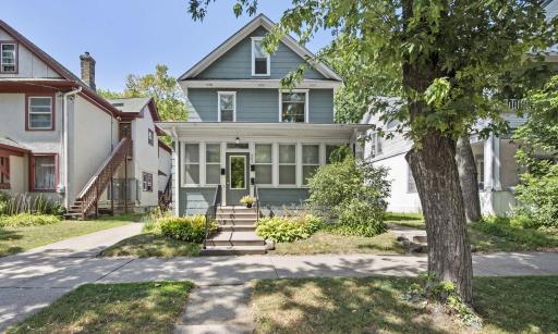 Photo for 505 8th Avenue SE, Minneapolis, MN 55414 - listing #7120959 505 8th Avenue SE, Minneapolis, MN 55414