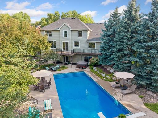 Photo for 8381 Hidden Ponds Alcove, Woodbury, MN 55125 - listing #7120968 8381 Hidden Ponds Alcove, Woodbury, MN 55125