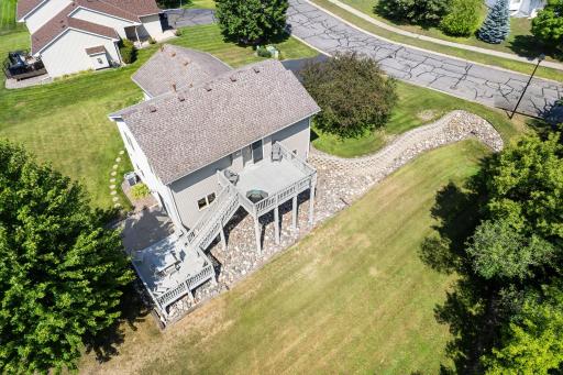 6180 145th Lane NW, Ramsey, MN 55303