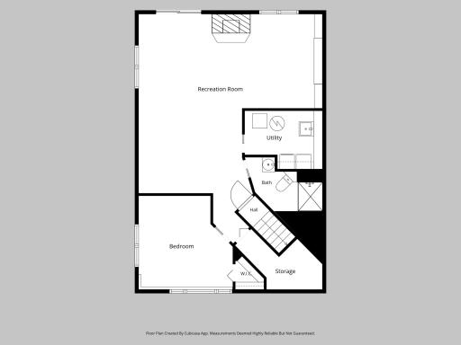 6180 145th Lane NW, Ramsey, MN 55303