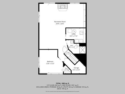 6180 145th Lane NW, Ramsey, MN 55303