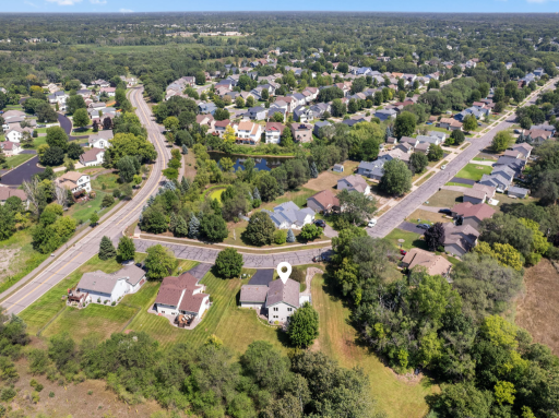 6180 145th Lane NW, Ramsey, MN 55303