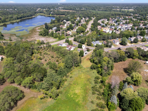 Enjoy a neighborhood surrounded by green space and mature trees while remaining close to everyday conveniences.