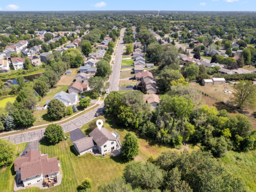 6180 145th Lane NW, Ramsey, MN 55303