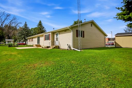 211 4th Avenue NW, Blooming Prairie, MN 55917