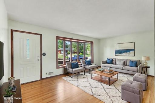217 Dawn Avenue, Shoreview, MN 55126