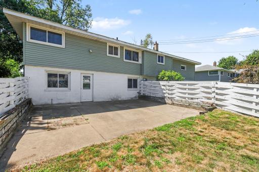 217 Dawn Avenue, Shoreview, MN 55126