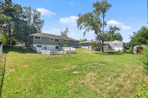 217 Dawn Avenue, Shoreview, MN 55126